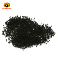 Iodine value 800mg/g impregnated sulphur activated carbon